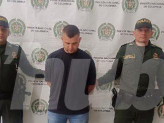 Hombre que robó camnión cargado de cerdos