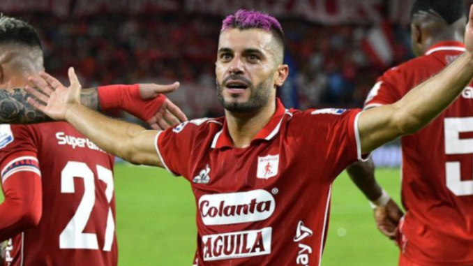 Iago Falque