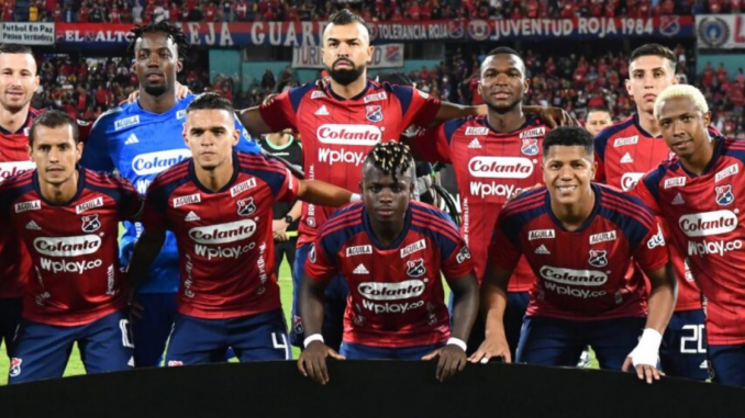 Independiente Medellín