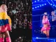 J Balvin, Karol G, New York, concierto, sorpresa, video, música, cantantes, entretenimiento, viral, Q’Hubo Medellín, Q’Hubo de hoy