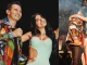 Jhonny Rivera, novia, Jenny López, cantantes, pareja, relación, video, viral, polémica, diferencia de edad, farándula, Q’Hubo de hoy, Q’Hubo Medellín