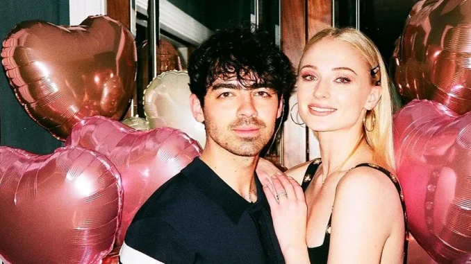 Joe Jonas fue acusado pro su exesposa de retener ilegalmente a sus hijas, para evitar que se las lleven de vuelta al Reino Unido.
