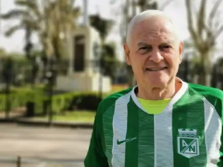 Jorge Mamberto
