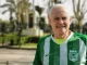 Jorge Mamberto