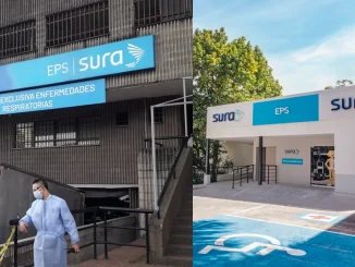 IPS Sura Córdoba, IPS Sura Robledo, antigua IPS Integrados, Sura, EPS, salud, utilidad, Medellín, robledo, usuarios, Q’Hubo de hoy, Q’Hubo Medellín