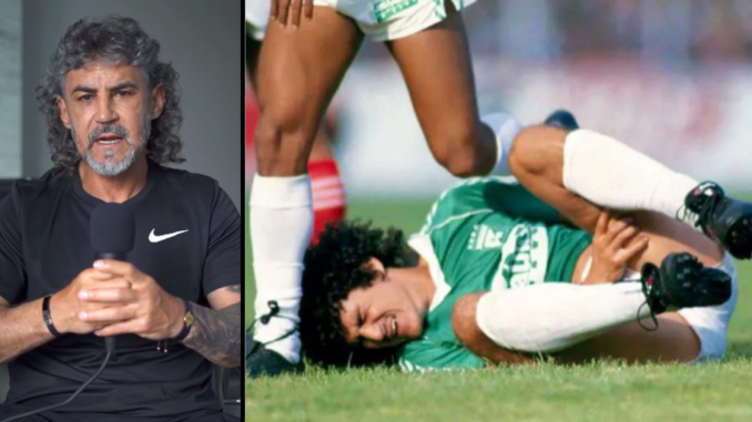Leonel Álvarez