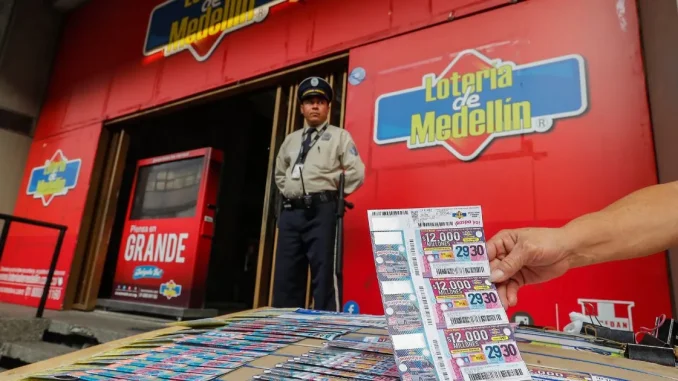 Lotería-de-Medellín-