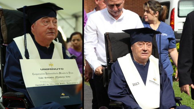 Luis Fernando Montoya