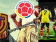 Memes Selección Colombia