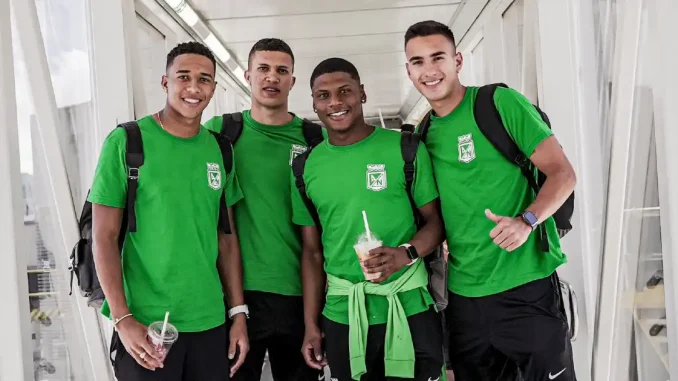 Nelson Deossa