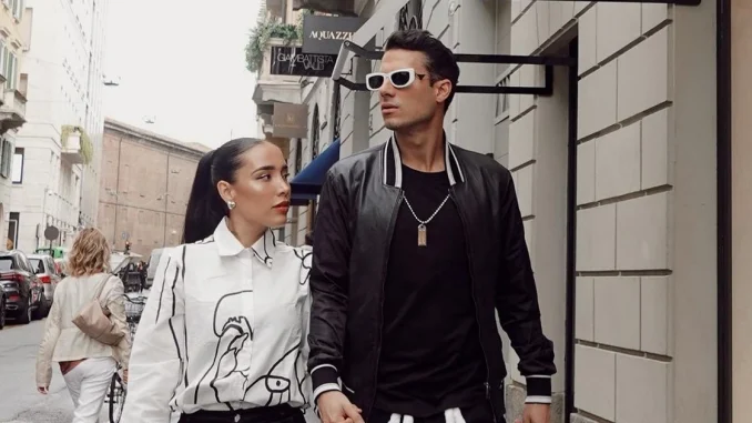 Pipe Bueno, moda, estilo, vestuario, pinta, foto, Milán, Europa, Italia, redes, viral, entretenimiento, farándula, Q’Hubo de hoy, Q’Hubo Medellín