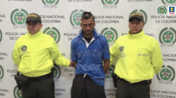 Alias Pitbull fue cobijado con medida de aseguramiento por robar en una casa de Anorí.