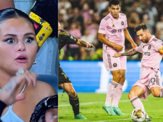 Selena Gómez