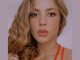Shakira mamá