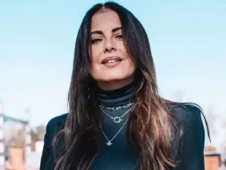 Silvina Luna
