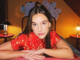 Valentina Rico