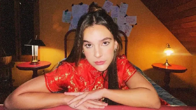 Valentina Rico