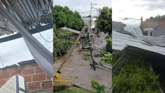 Vendaval-Caucasia-