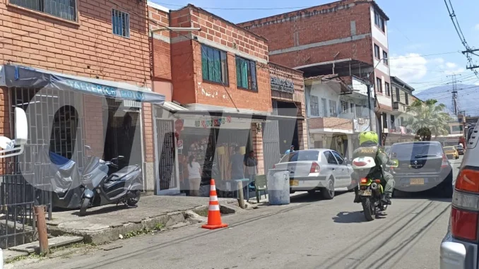 Un muerto y 6 heridos dejó balacera en el barrio Caribe