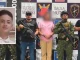 Cárcel para Natalia por el secuestro y homicidio de Alexis Gómez