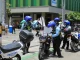 En los últimos días se han intensificado los operativos para multar e inmovilizar los vehículos infractores en la zona del Tranvía de Ayacucho.