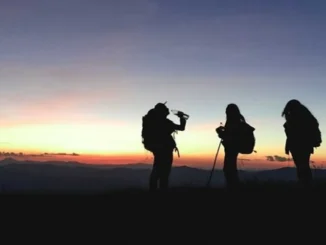 Abren convocatoria para jóvenes que quieran viajar gratis por Colombia
