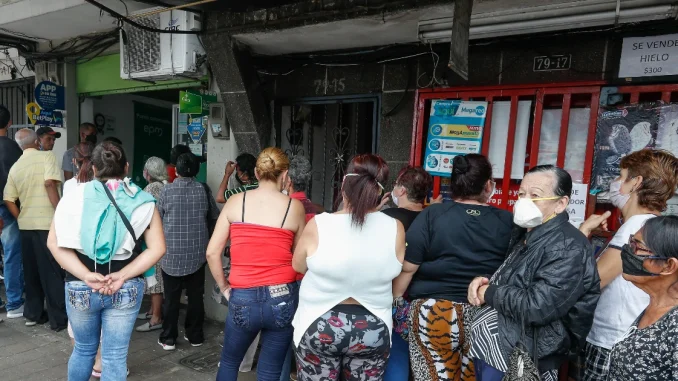 La devolución de Iva de septiembre se puede reclamar en cualquier punto de SuperGiros