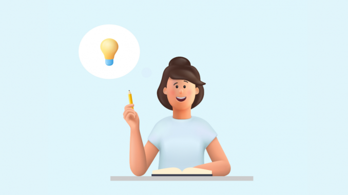 empresas, idea, negocio, emprendimiento
