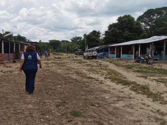 Al menos 15 muertos en Tame, Arauca por enfrentamientos