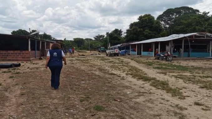 Al menos 15 muertos en Tame, Arauca por enfrentamientos
