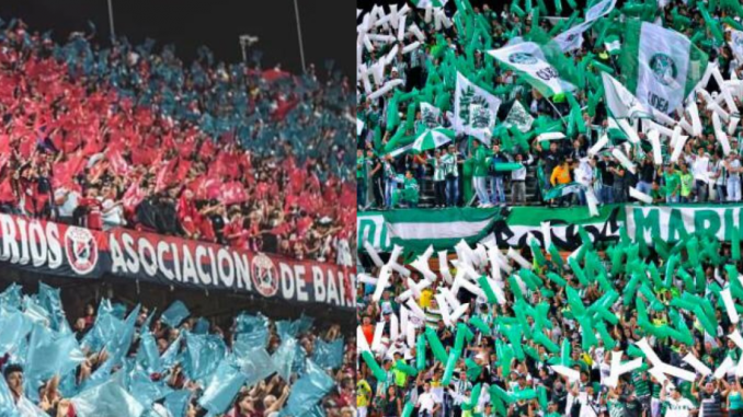 hinchas