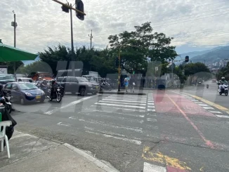 hombre-murió-atropellado-por-un-carro-en-Itagüí (1)