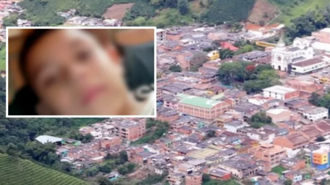 Liberan a niño que secuestraron en el Suroeste antioqueño