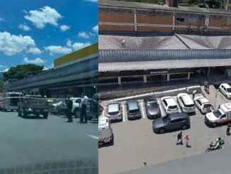 Fuerte olor en la Mayorista causó revuelo y hasta evacuación
