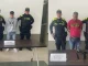12 personas fueron capturadas en flagrancia durante el operativo de seguridad en Manrique.
