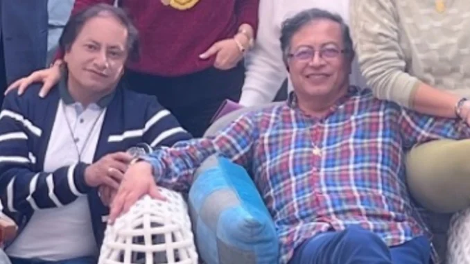 Petro aseguró que no tiene el síndrome de Asperger