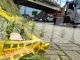 El hombre falleció en el lugar tras el intento de robo de su moto en Bello.