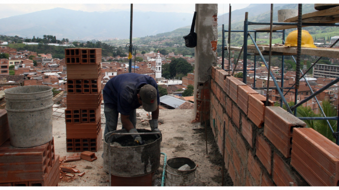 Vivienda
