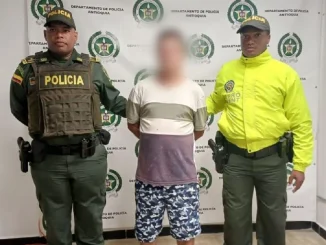 El hombre era conocido El Yerbatero y ofrecía rituales de sanación en Cocorná.