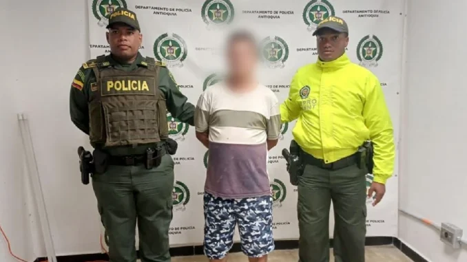 El hombre era conocido El Yerbatero y ofrecía rituales de sanación en Cocorná.