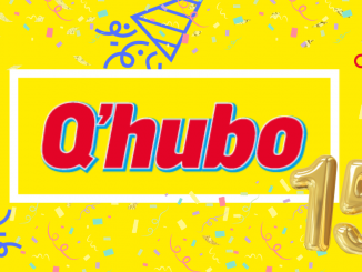 15 años Q'HUBO