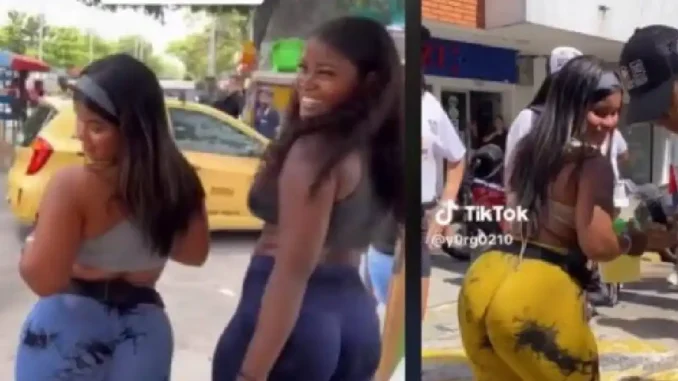 Chicas limonada