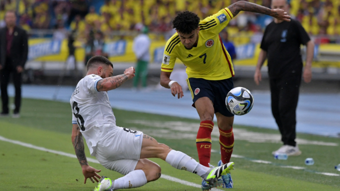Colombia-vs-Uruguay