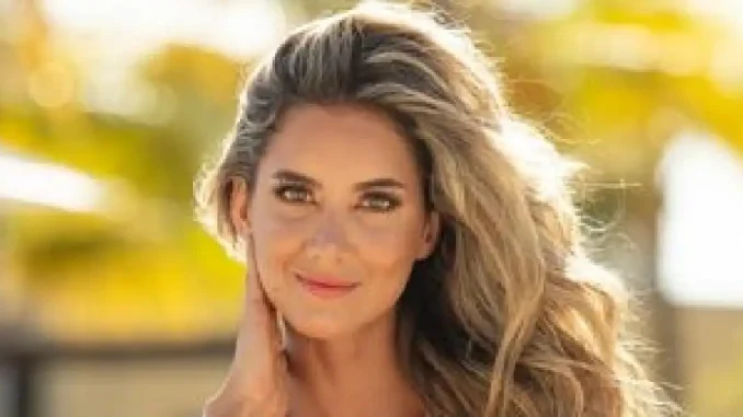 Daniela Álvarez
