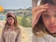 Daniela Tapia, actriz, ‘MasterChef celebrity’, guerra, Israel, internacional, bombardeos, peligro, Q’Hubo Medellín, viral, Q’Hubod e hoy