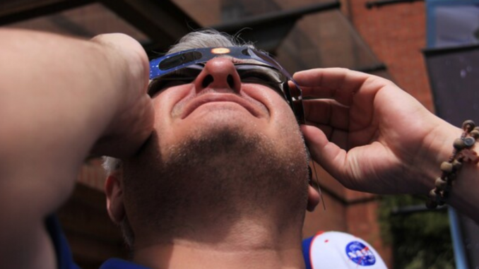 Eclipse