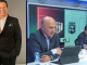 El cantante del gol