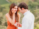 Gabriela Tafur y Esteban Santos