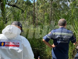 Hombre encontrado sin vida en Pajarito
