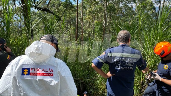Hombre encontrado sin vida en Pajarito